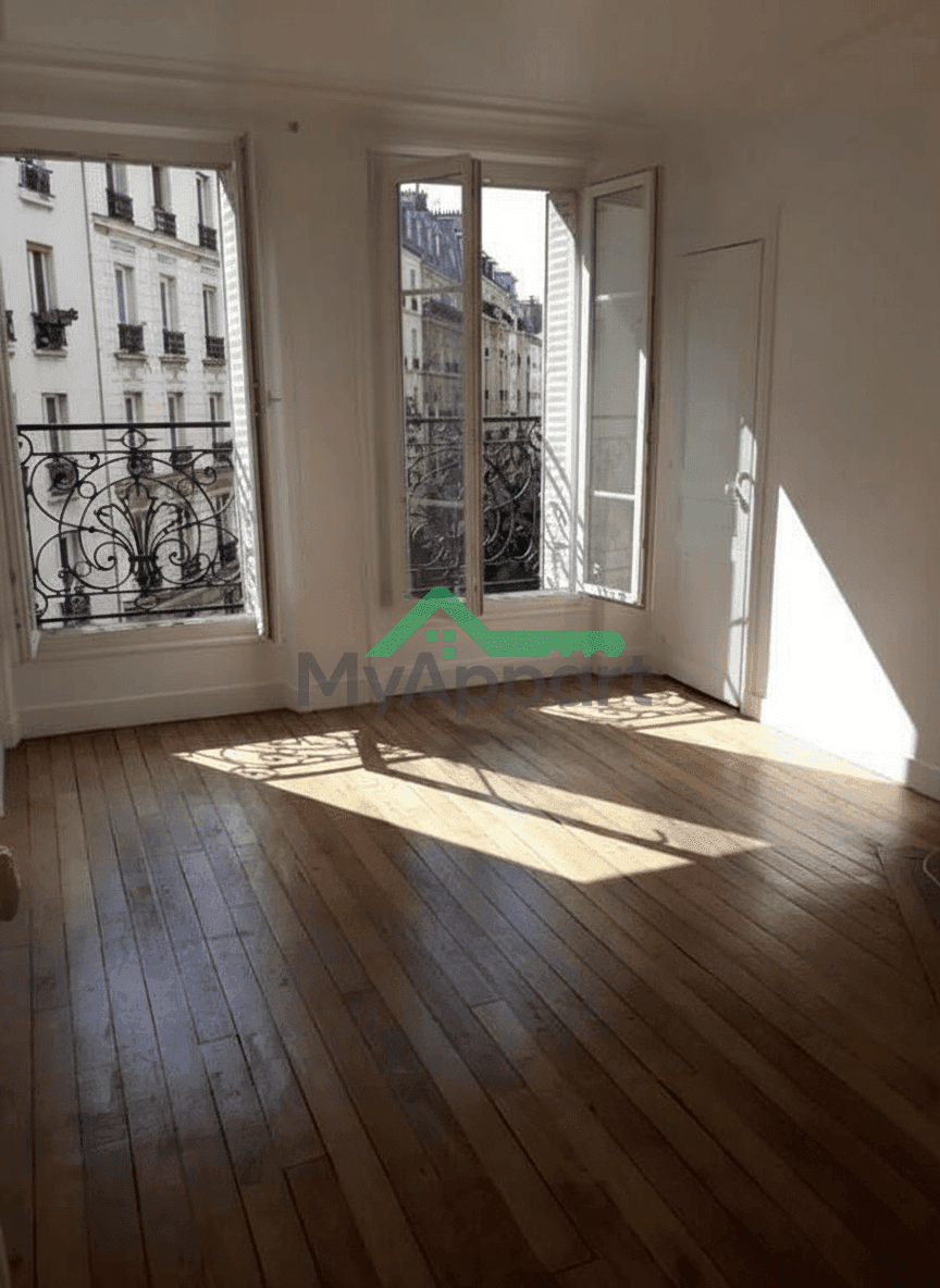 Appartement 3 pièces 60 m² — photo 1