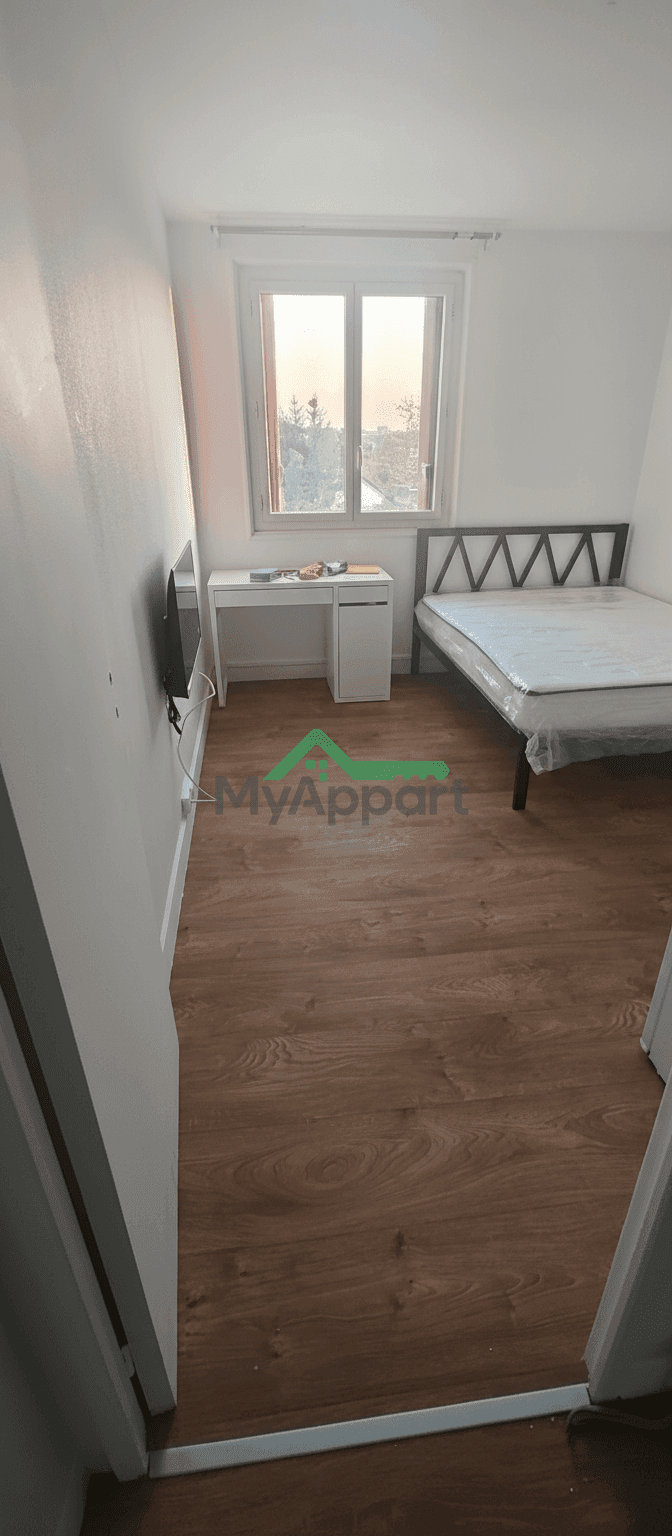 Meublé Poissy Centre - Gare — photo 1