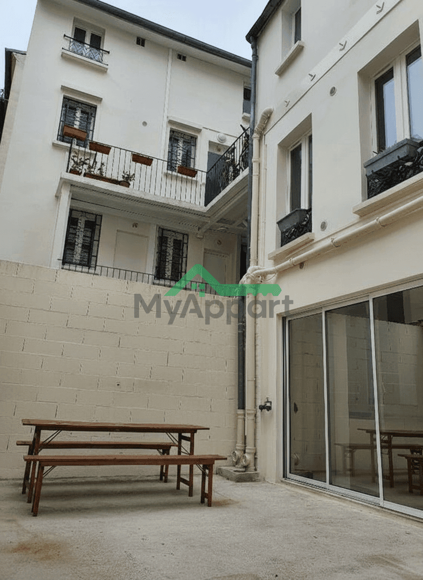 Appartement 4 pièces 80 m² — photo 1