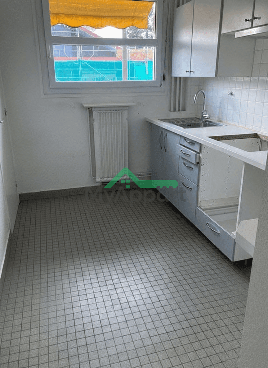 Appartement 3 pieces a thiais — photo 1