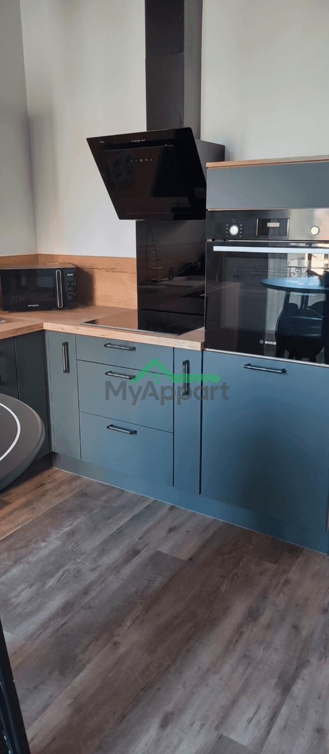 Location appartement Moto GP — photo 1