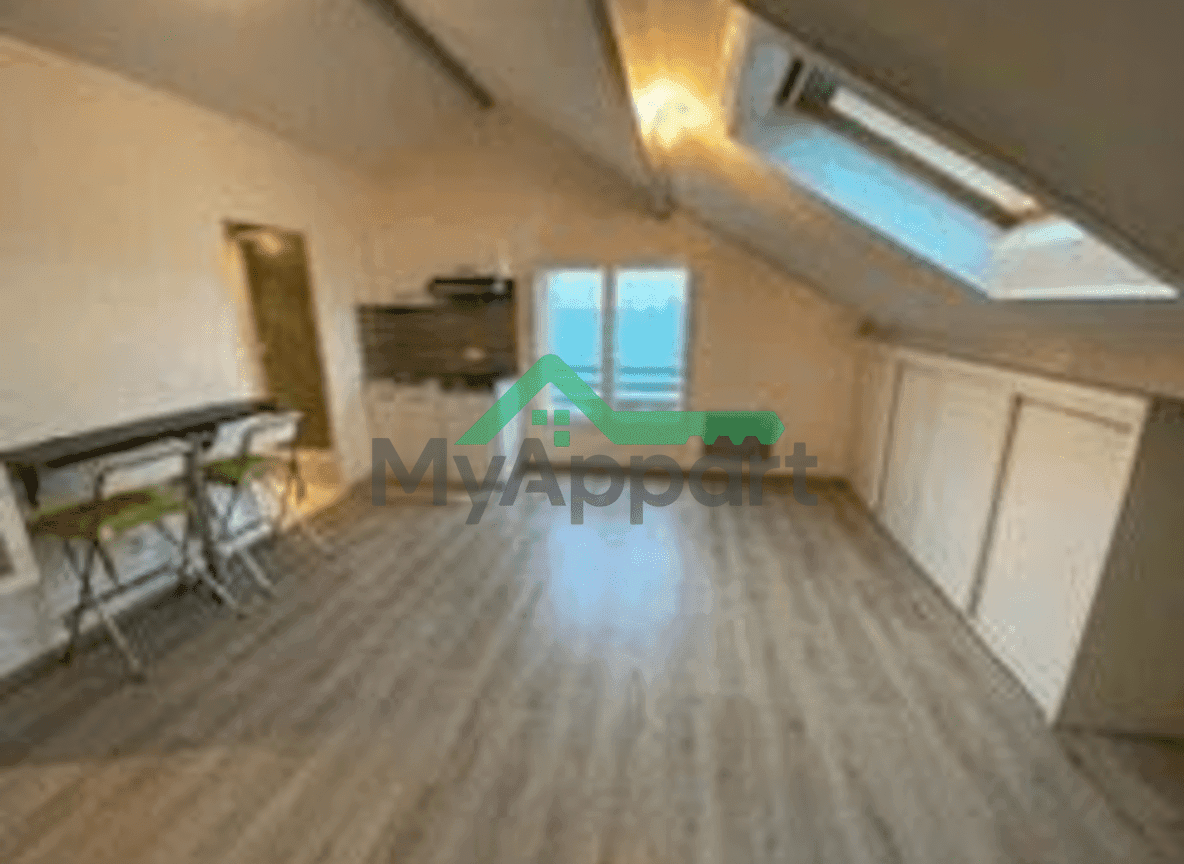 Studio à louer — photo 1