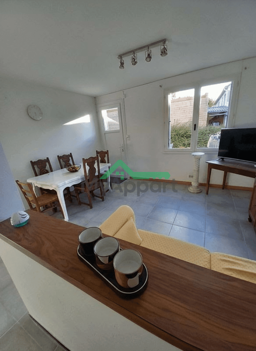 Appartement etudiant — photo 1