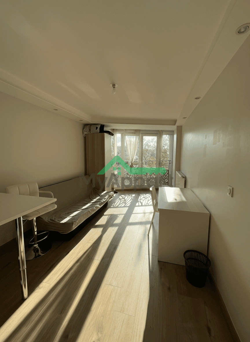 Studio 29m2 à louer — photo 1