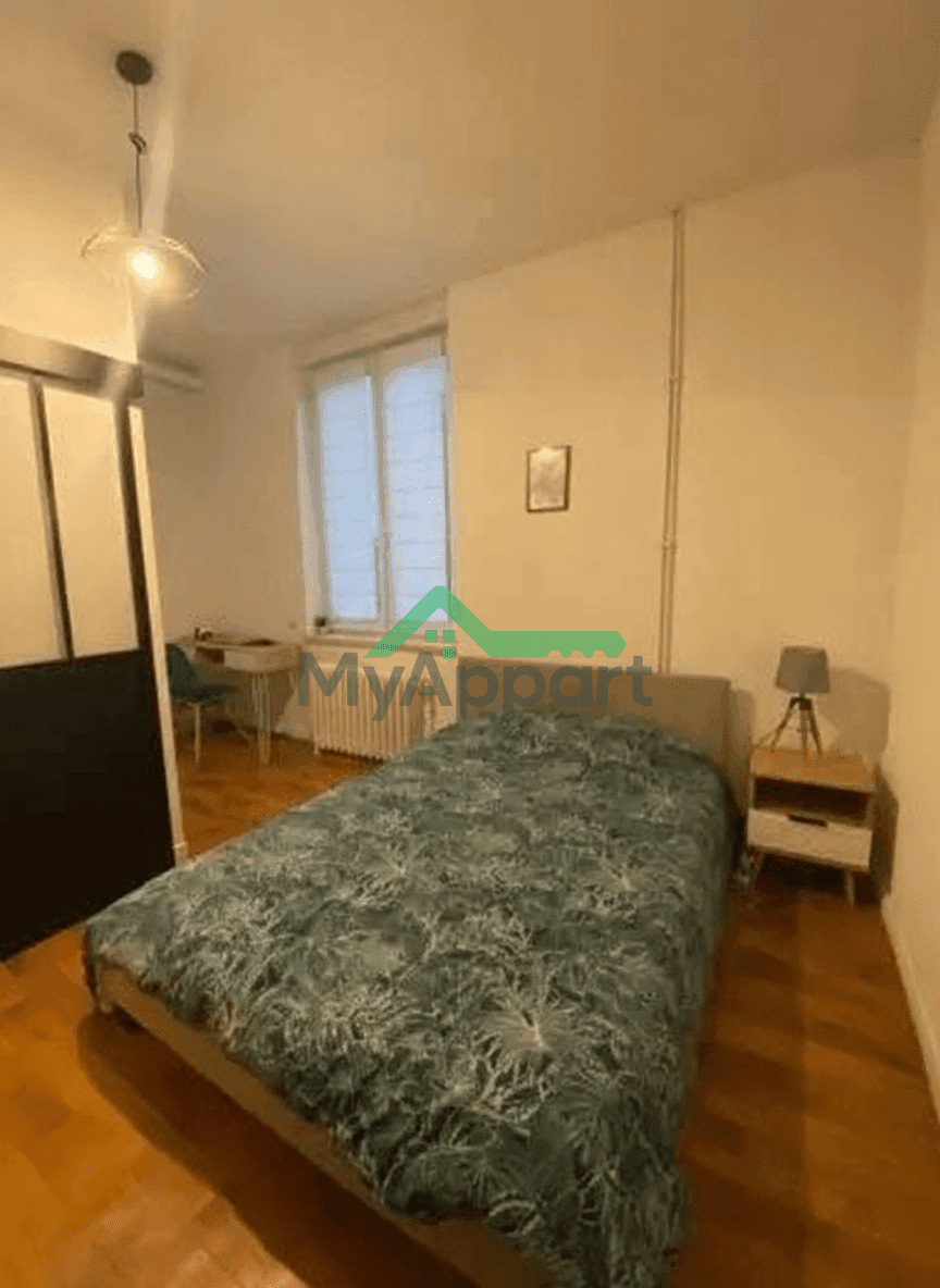 Appartement ugine — photo 1