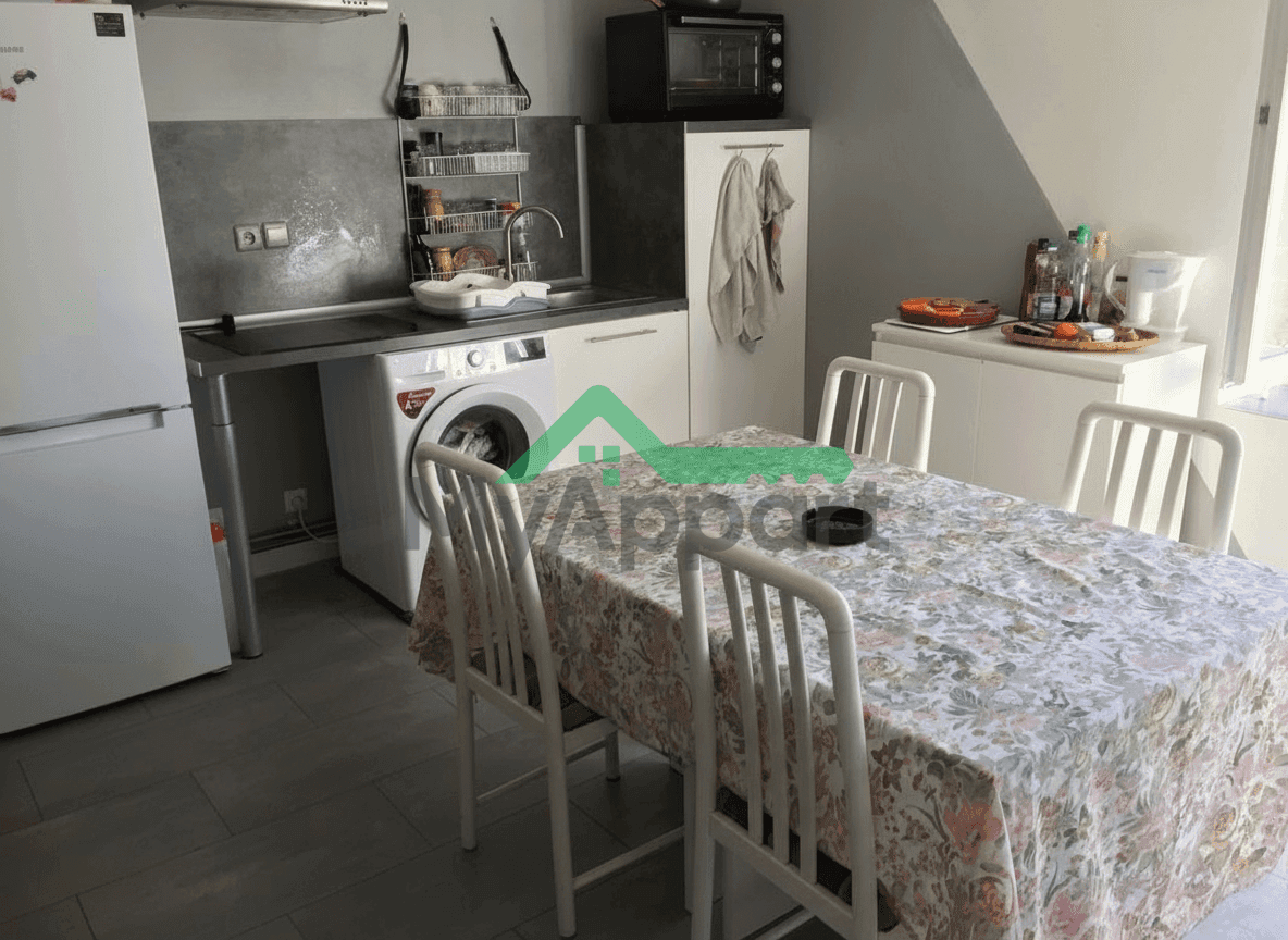 T2 calme et clair — photo 1