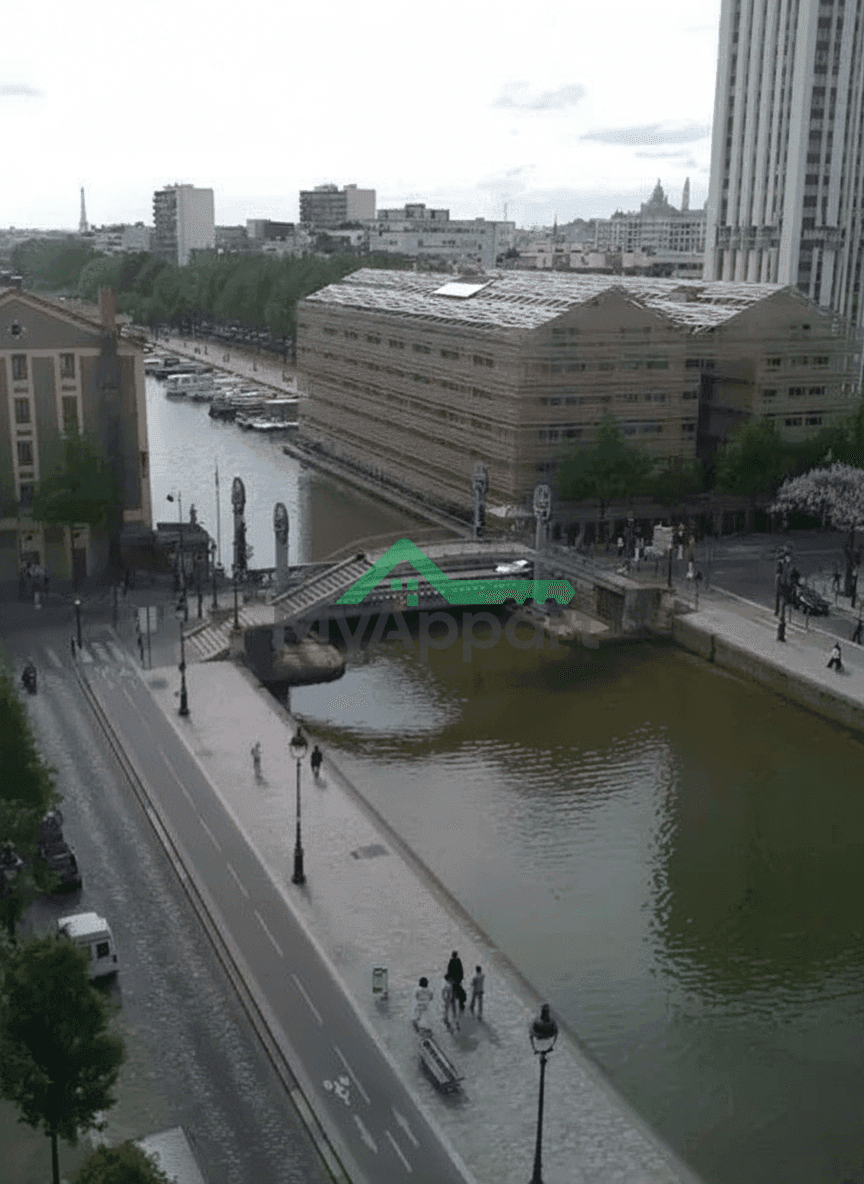 Studio tout equipé — photo 1