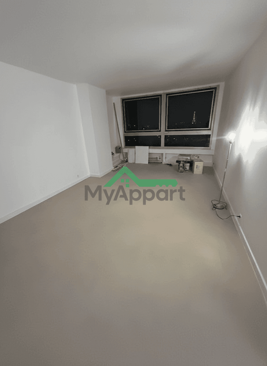 Appartement en location Puteaux — photo 1