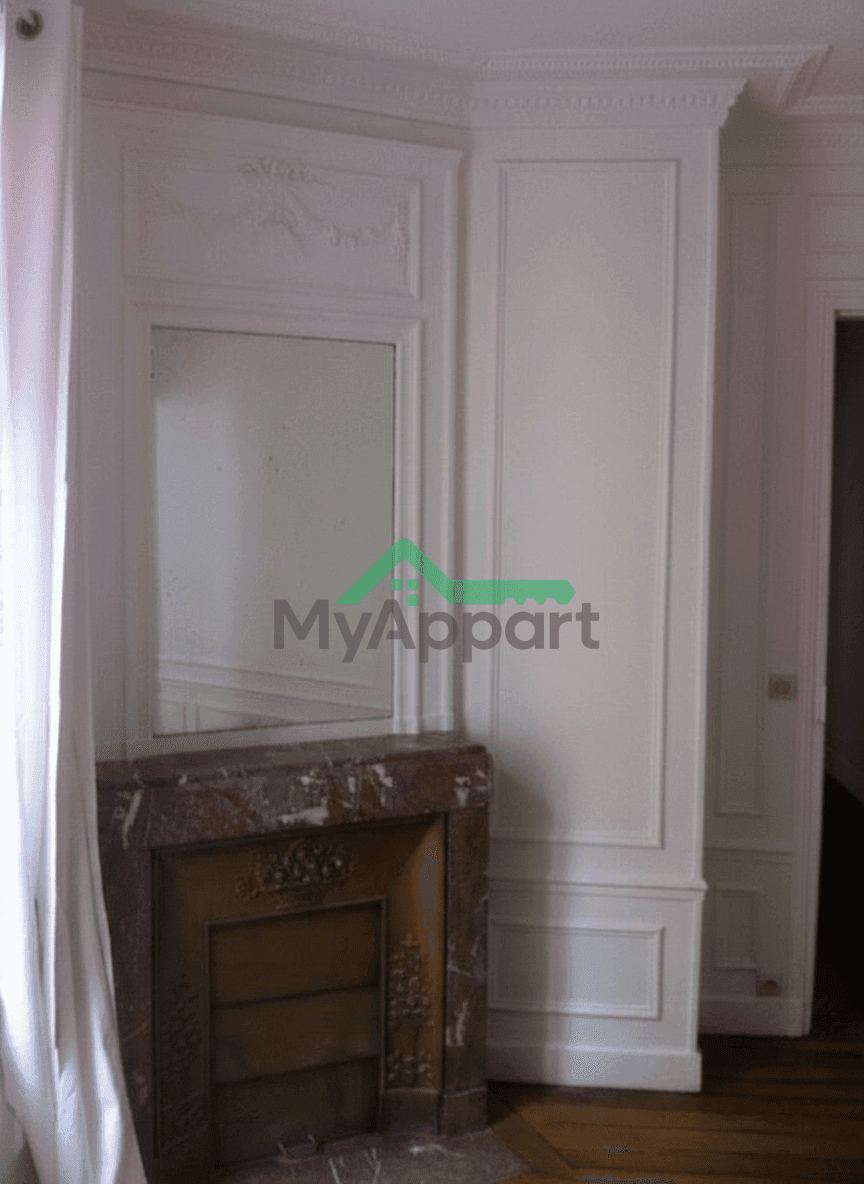 Appartement 2 pièces 37 m² — photo 1