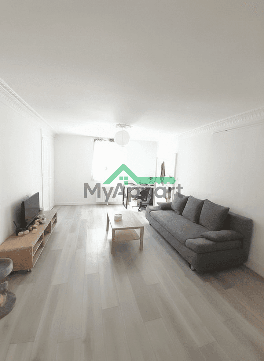 T1 bis mairie/fac de droit — photo 1