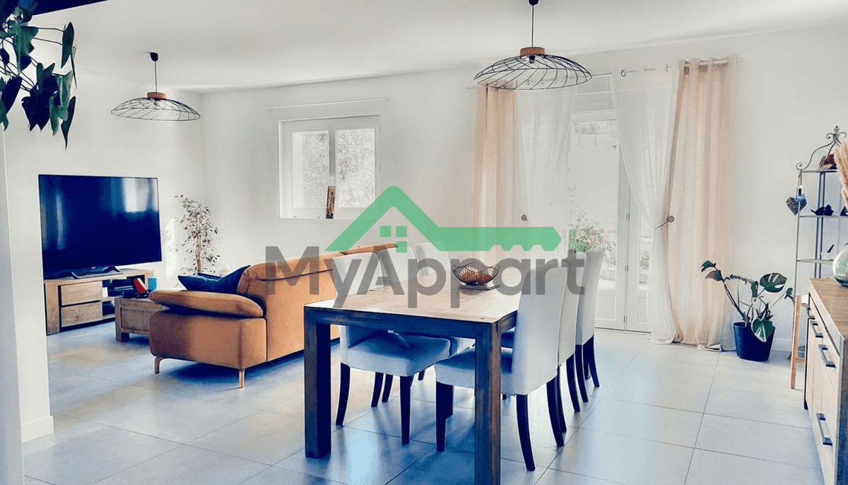 Maison coup de coeur ❤️ — photo 1