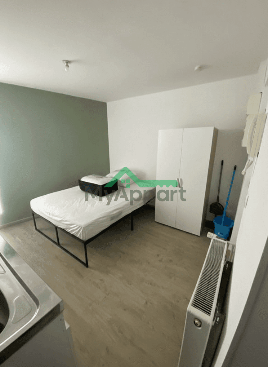 Studio quartier Doutre — photo 1