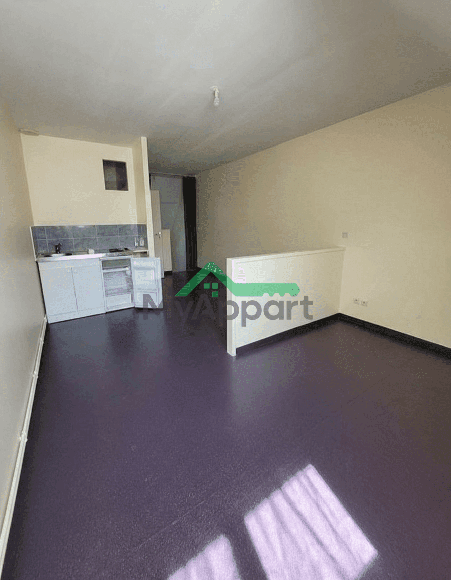 Studio quai de Gesvres 75004 Paris — photo 1