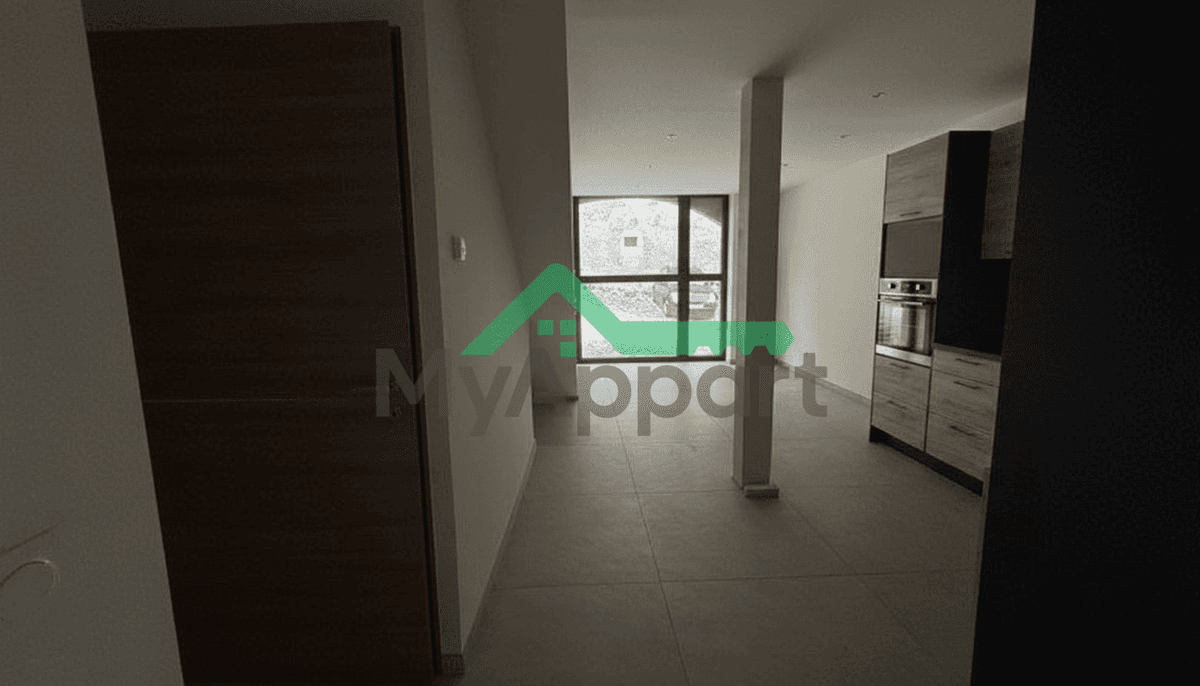 Duplex t3 — photo 1