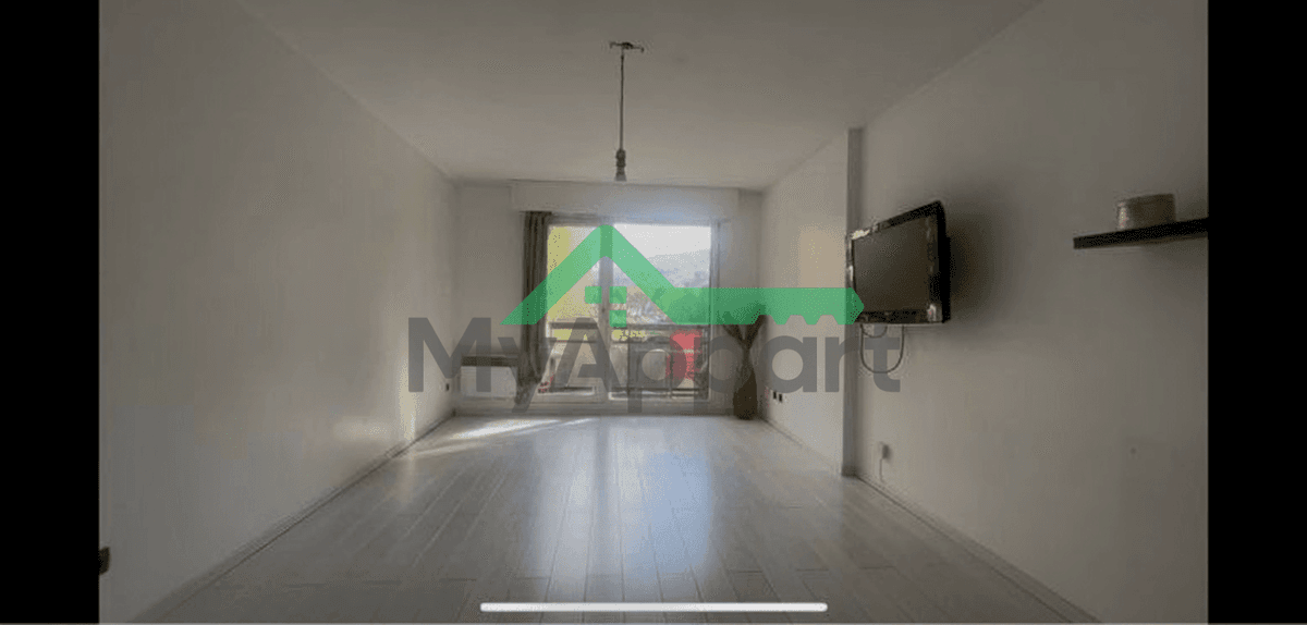 Appartement t2 meublé proche Genève — photo 1
