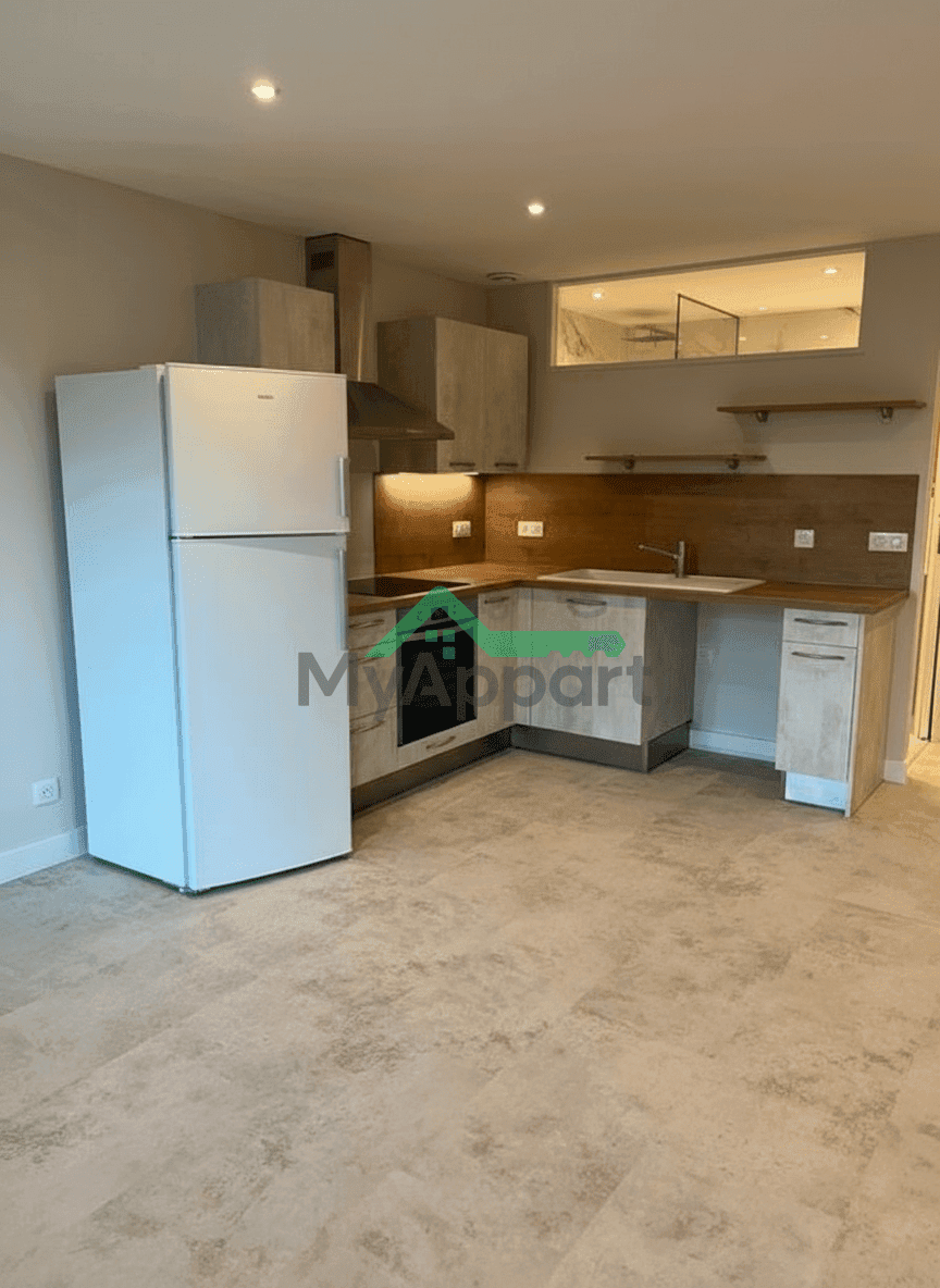 Meythet - T3 — photo 1