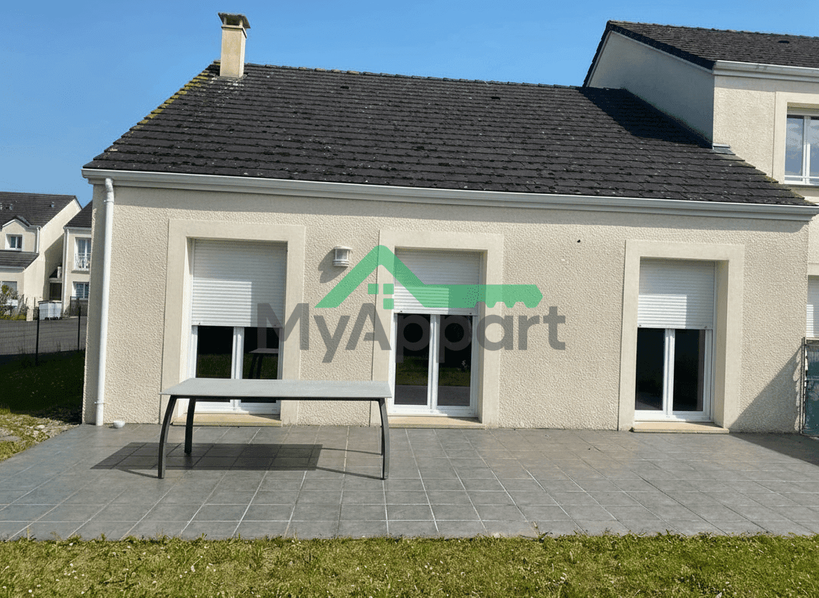 Appartement a aressy — photo 1