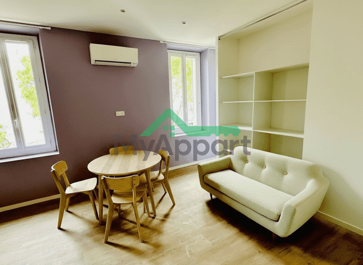 Appartement Timone — photo 1