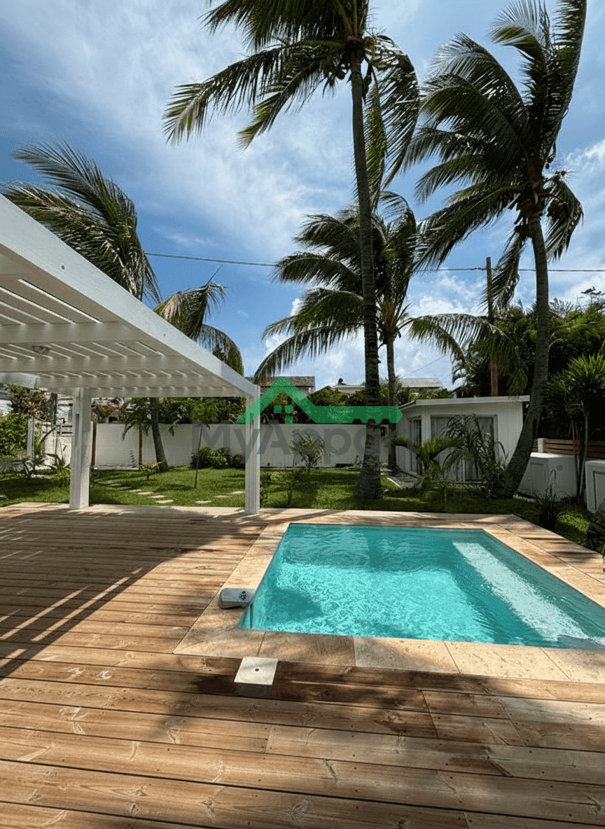 Villa cosy a l'hermitage — photo 1