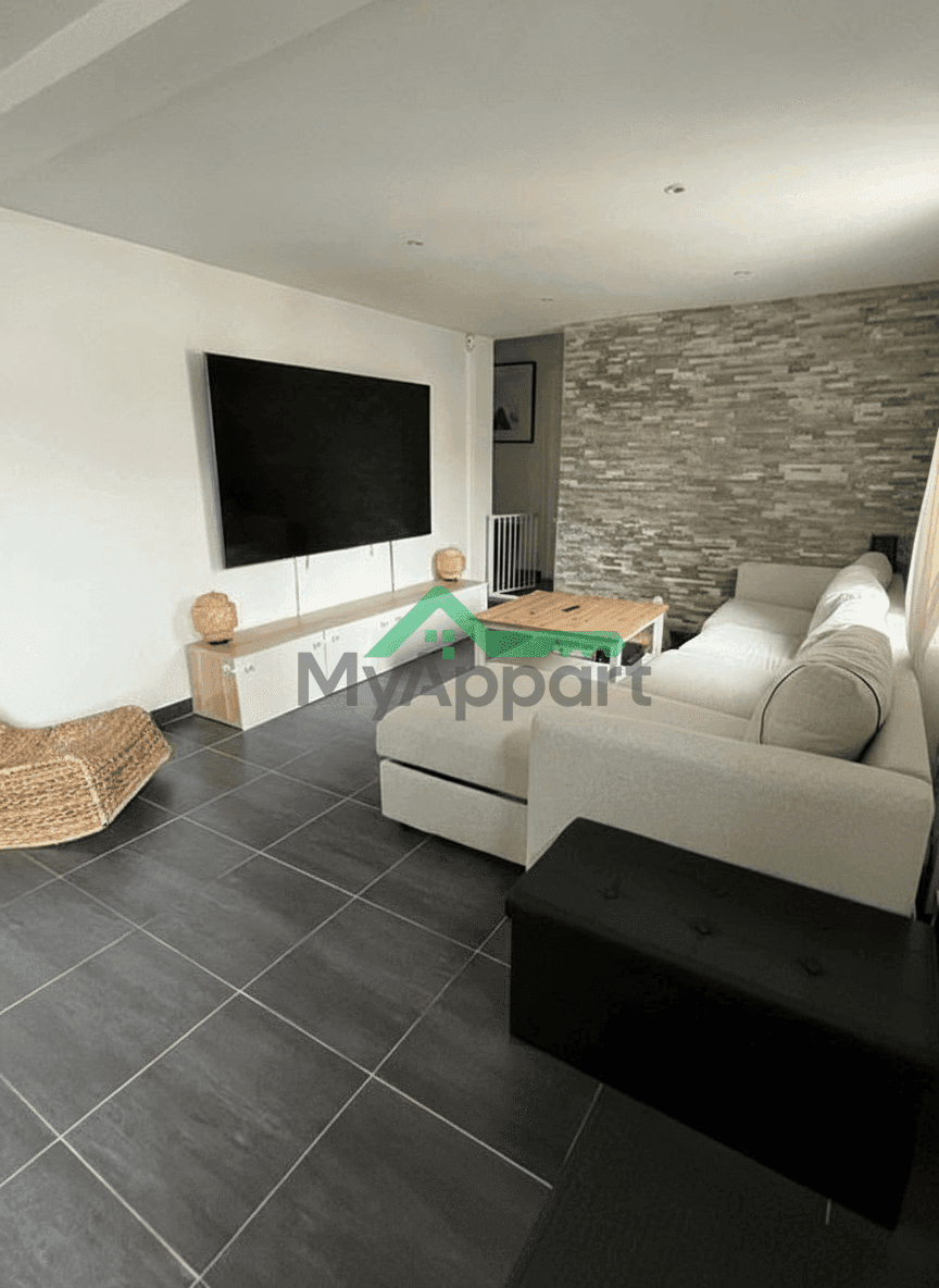 Maison spacieuses — photo 1