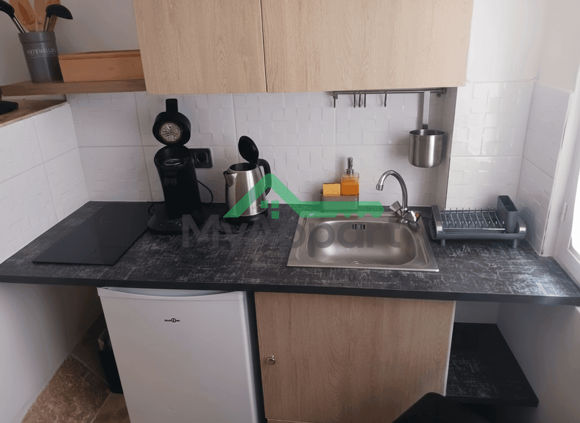 Studio location étudiant — photo 1