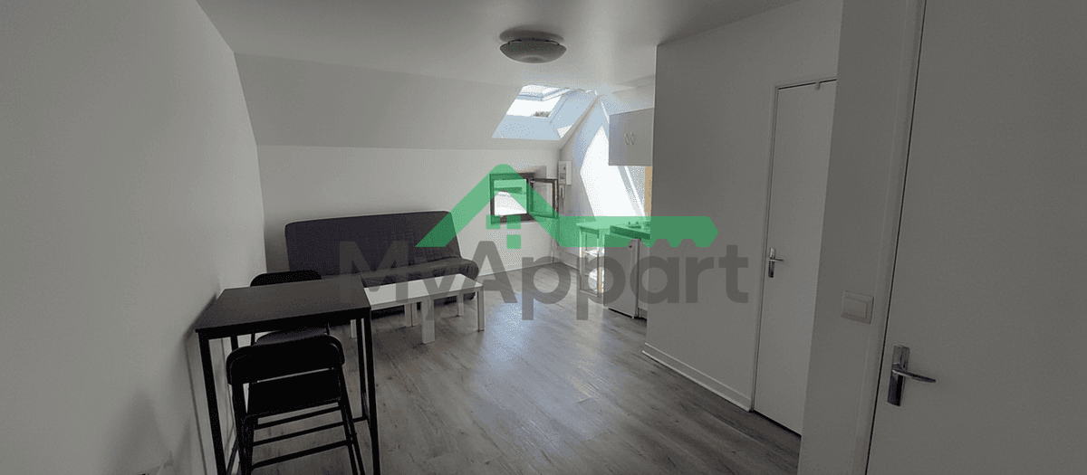 Studio proche UTT / YSCHOOL / IFSI — photo 1