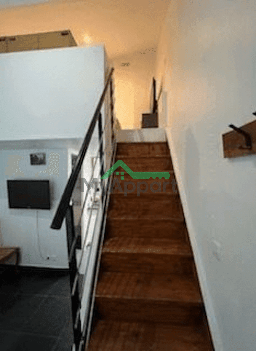 Studio 14 M2 à Louer à Argenteuil — photo 1