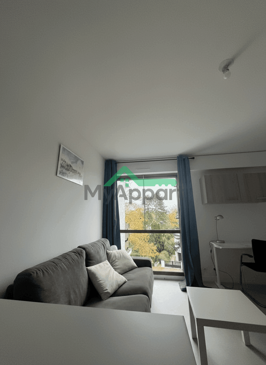 Appartement résidence — photo 1