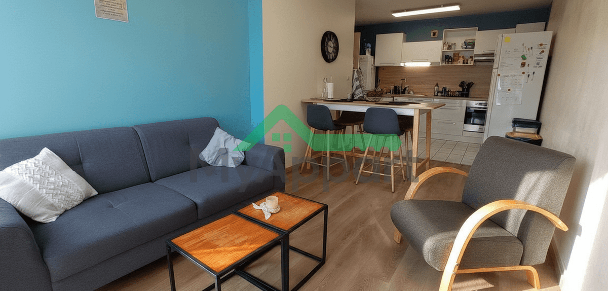 3 ch. Étudiantes dispo à belle Beille — photo 1