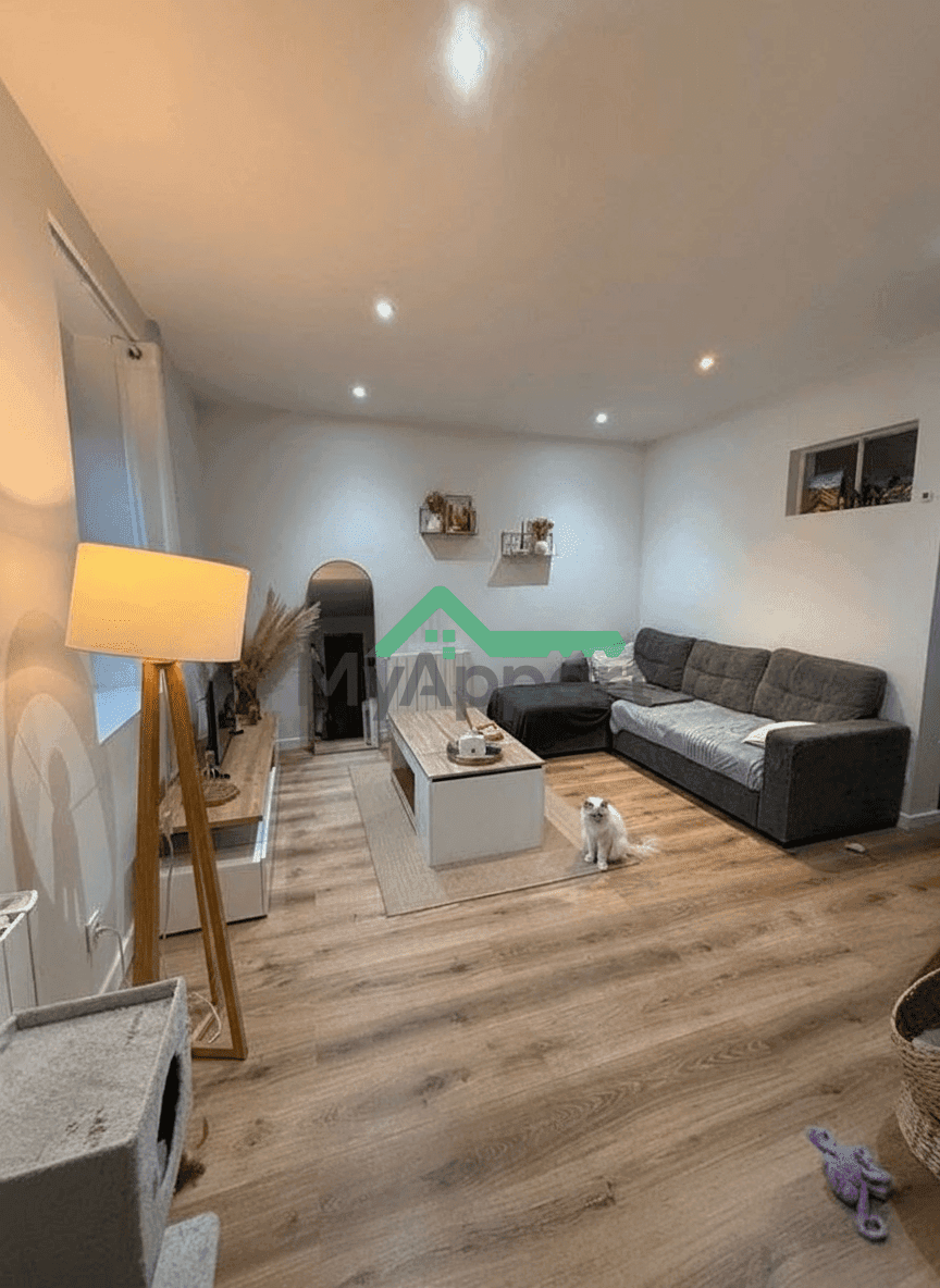 Appartement 55m2 — photo 1