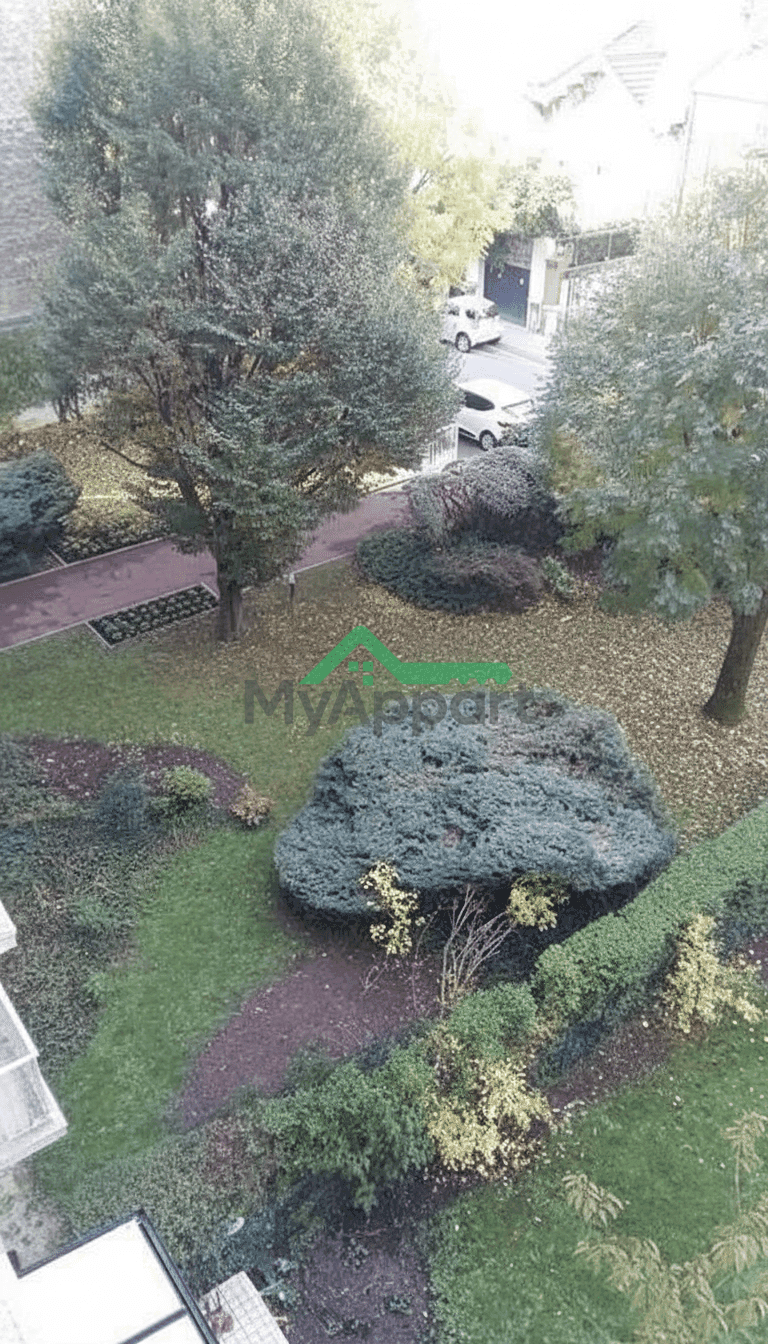 Appartement 3 pièces 55 m² — photo 1