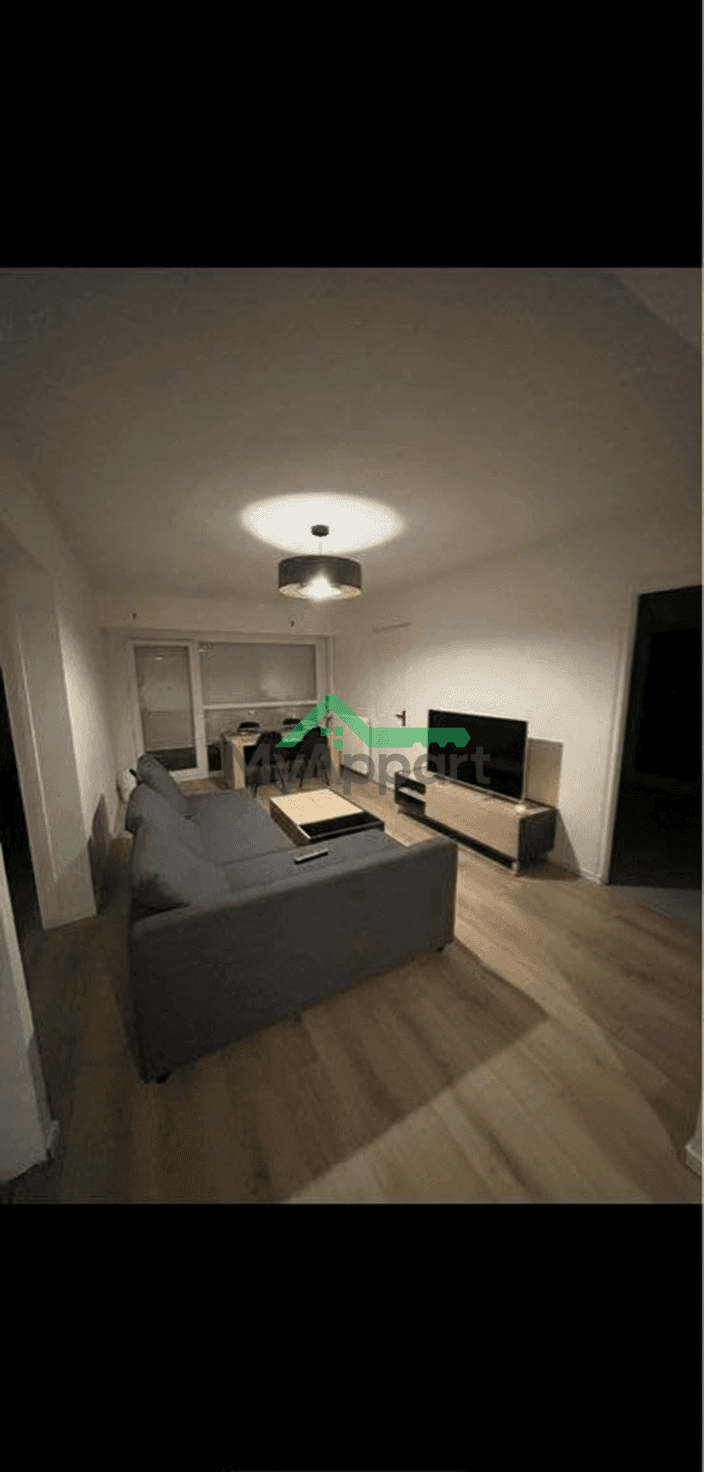 Chambre colocation — photo 1