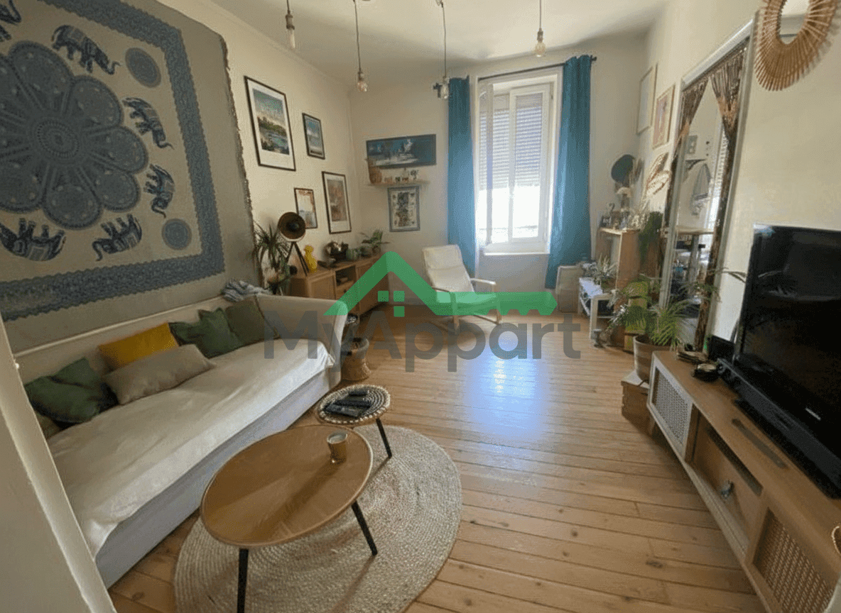 Appartement Angers — photo 1