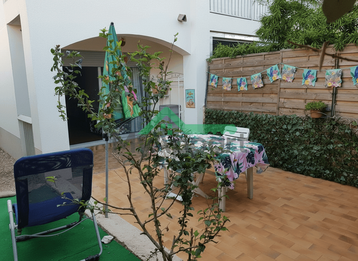 Studio à louer — photo 1