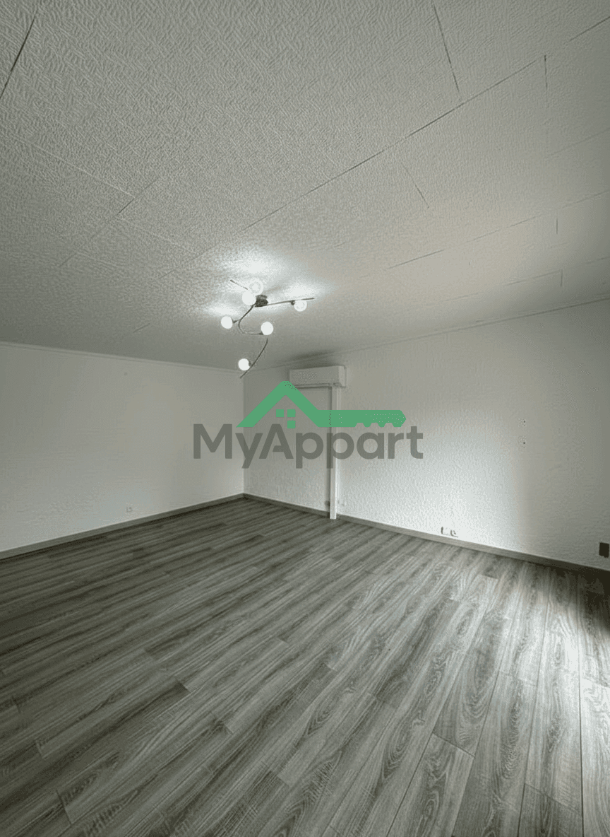 Loue t2 location vide — photo 1