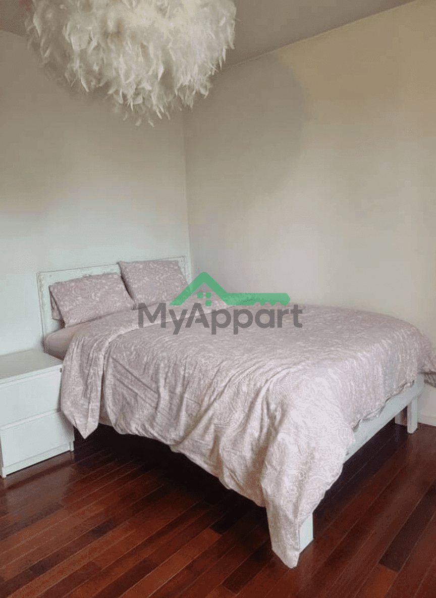 Appartement 2 pièces 25 m² — photo 1