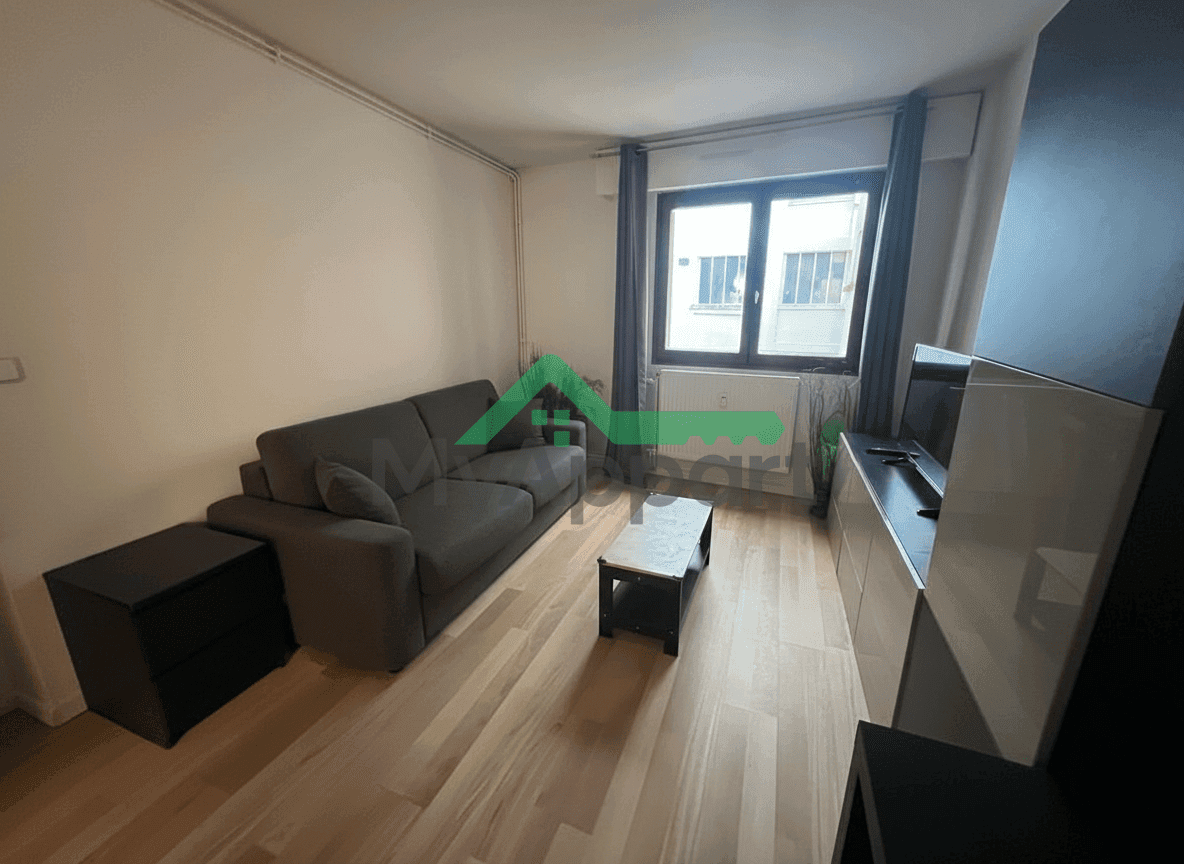 Studio 31m2 centre Aix les Bains — photo 1