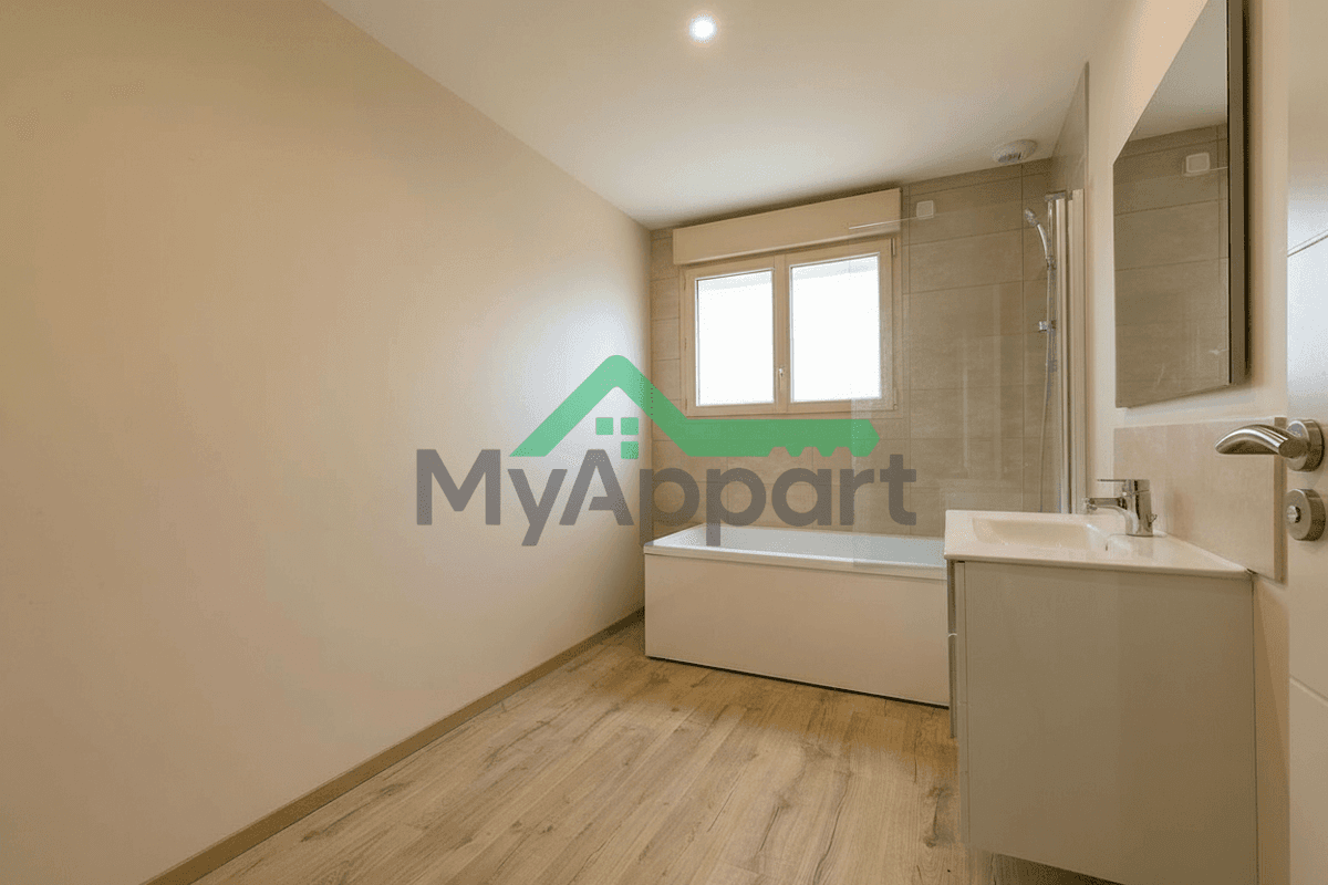 Maisons T5 à Arc sur Tille — photo 1