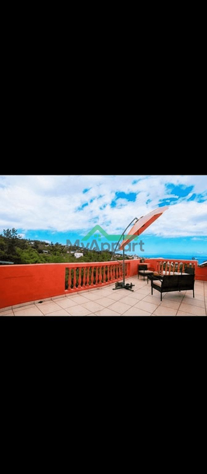 T3/4 Meublé — photo 1