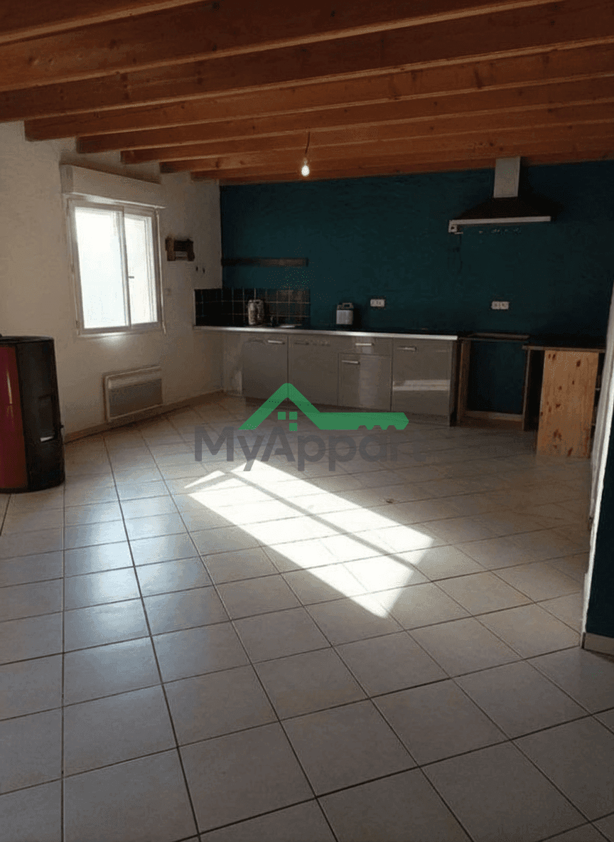 Maison en location — photo 1