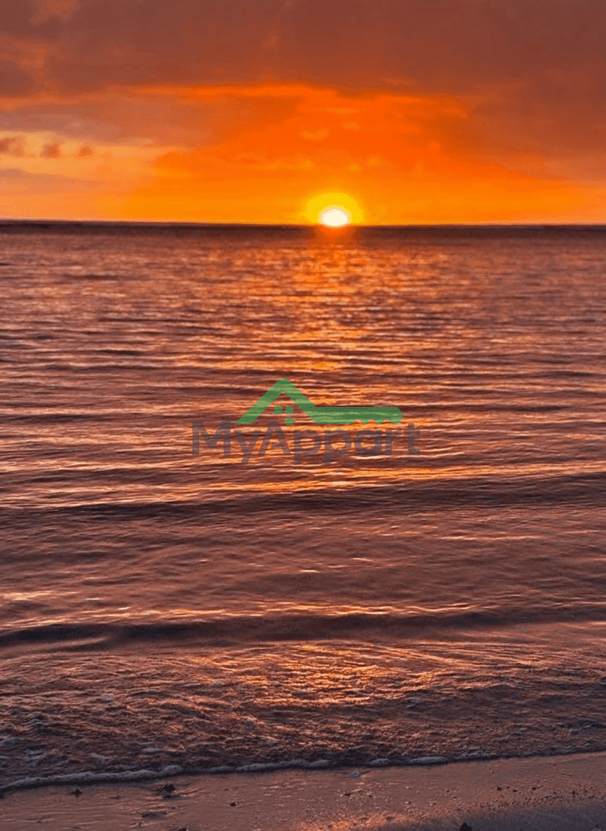 T3 meublé Mai à Septembre — photo 1