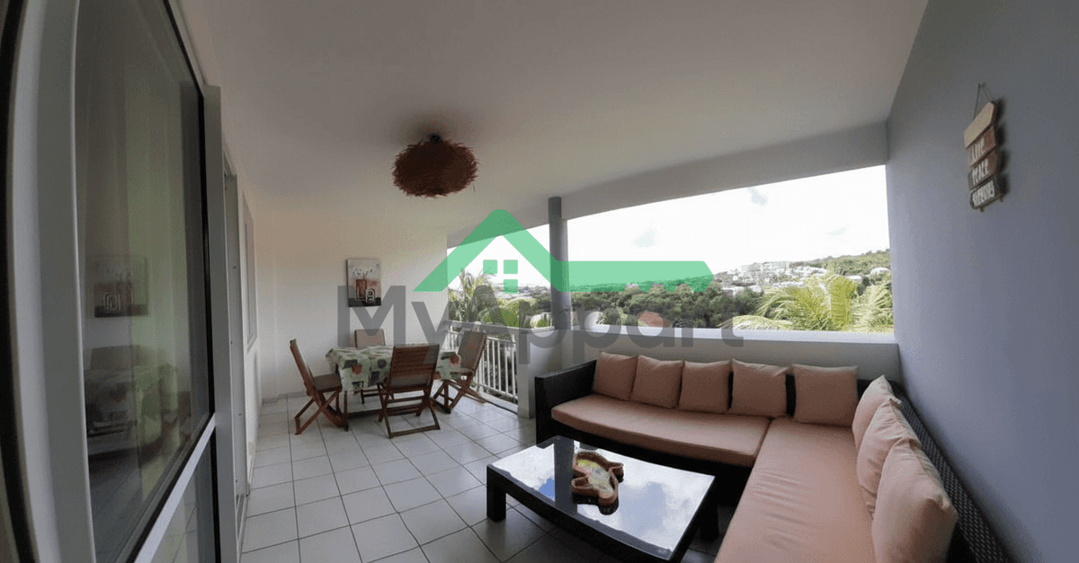 Appartement T3 près du CHU — photo 1