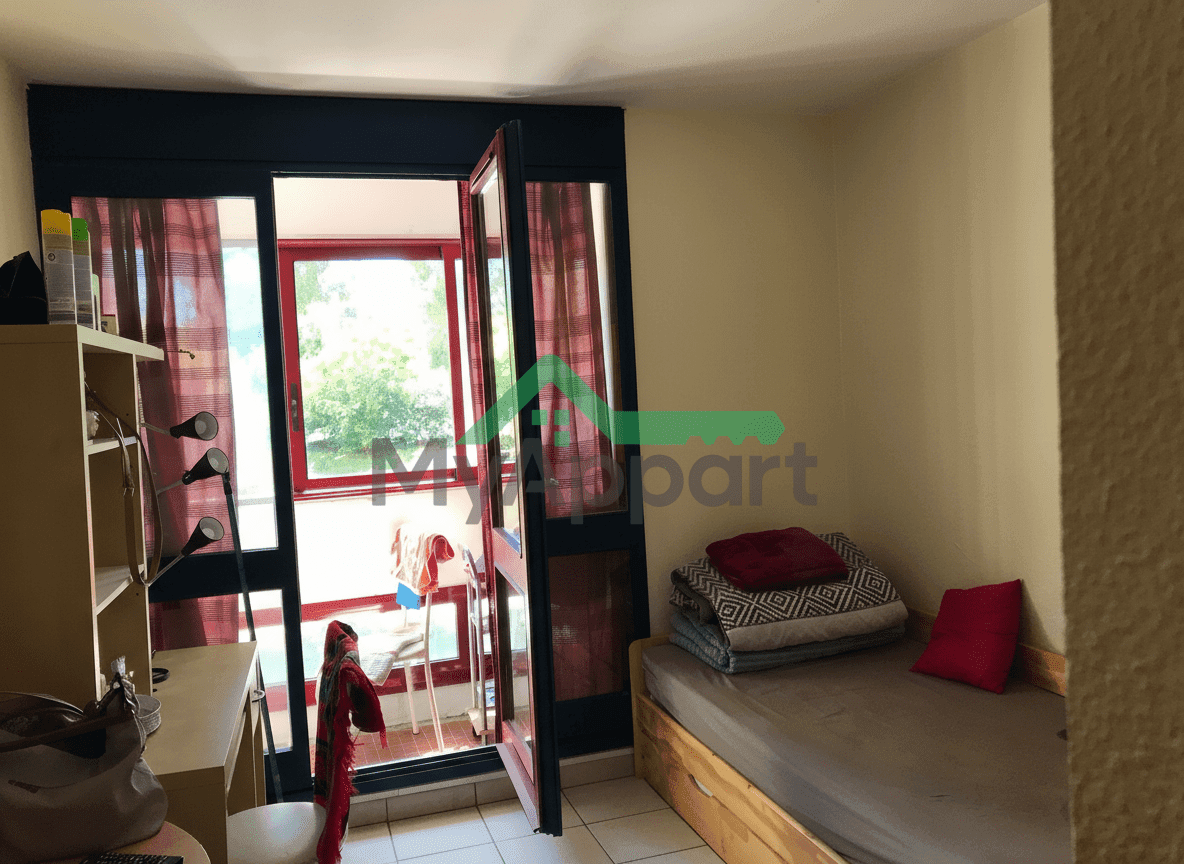 A louer Aix en Provence Sud — photo 1