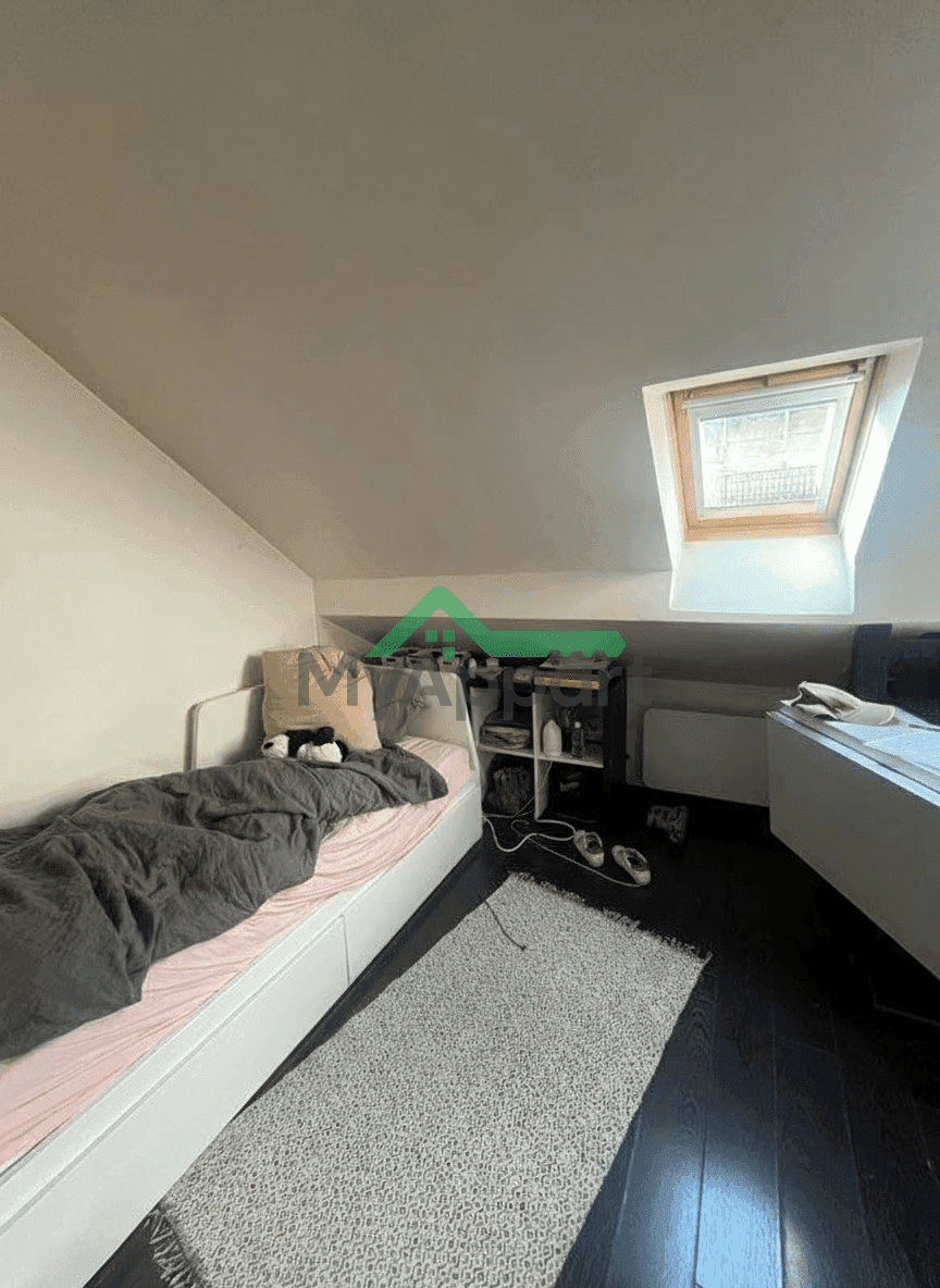 Studio paris 16 — photo 1