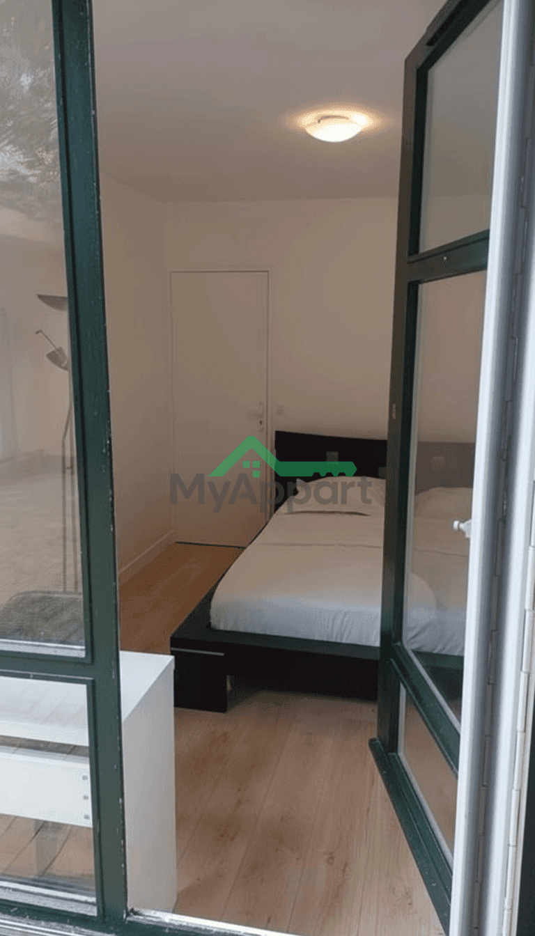 Location de chambres — photo 1