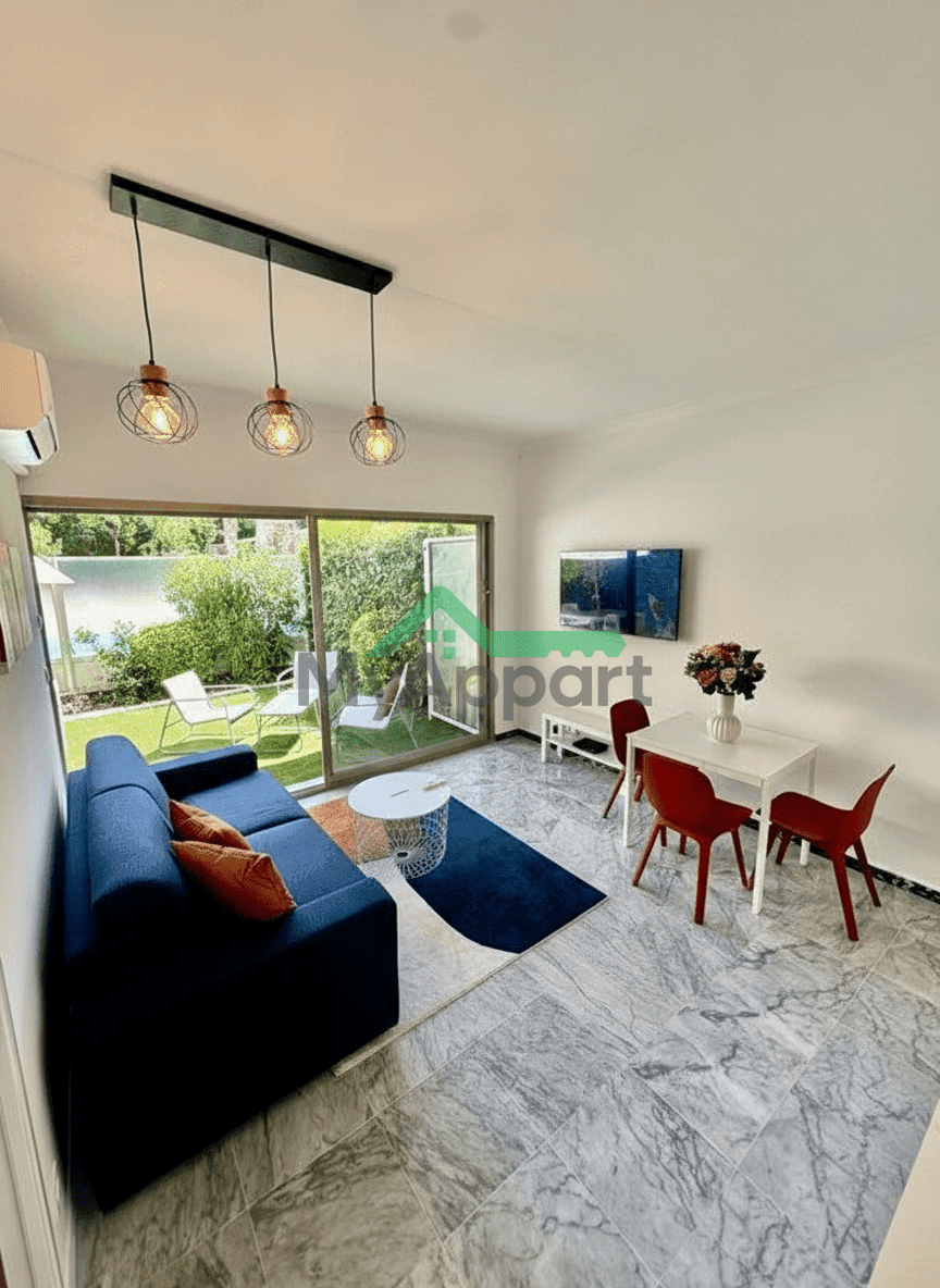 🚨 🚨 Annonce de Location meublée Étudiante à Antibes — photo 1