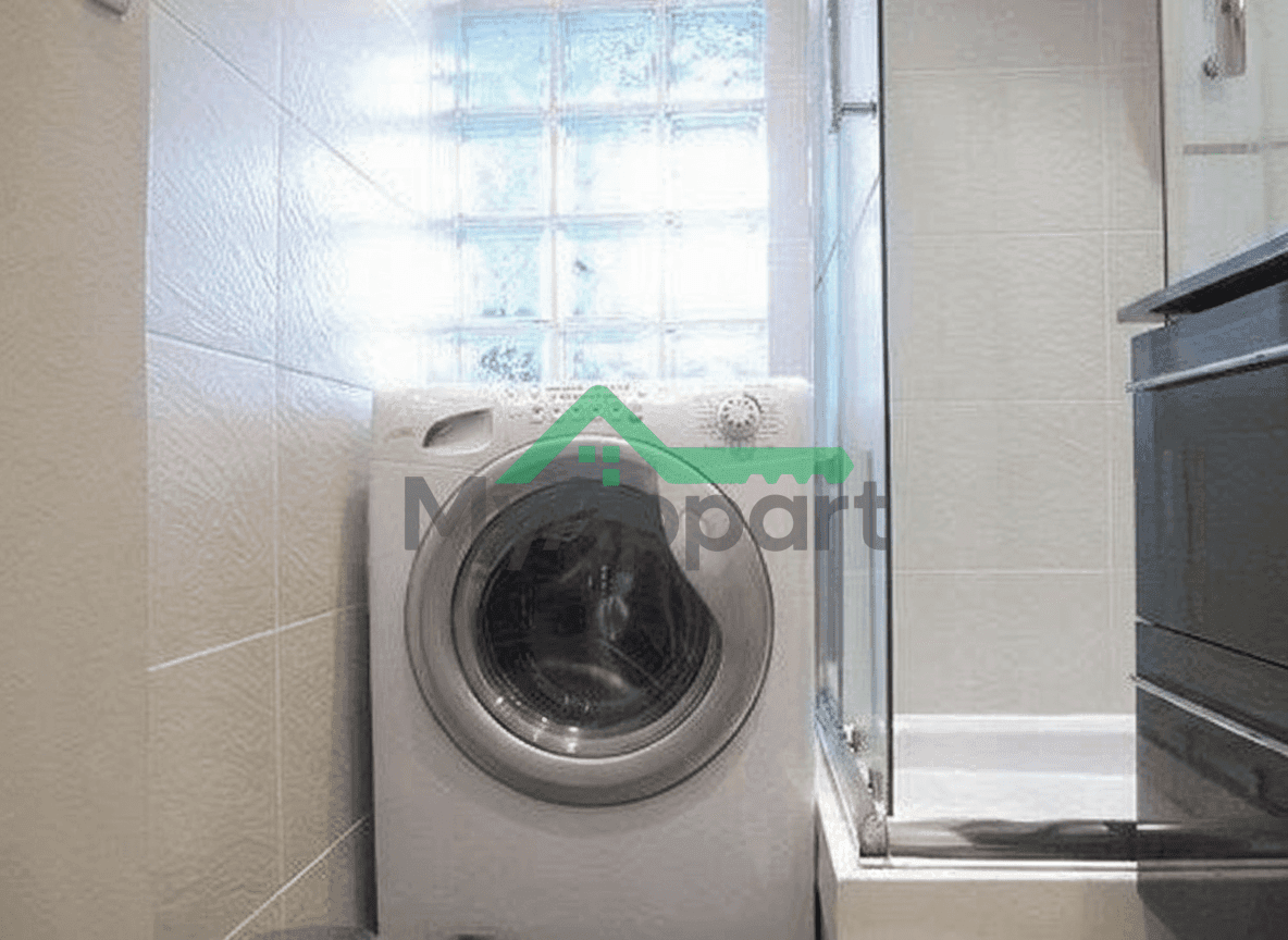 Bel appartement paris 27 m2 — photo 1