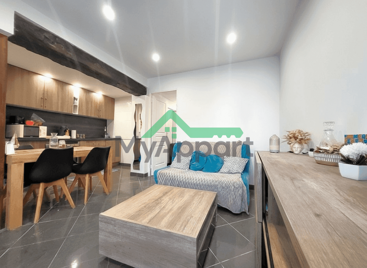 Location F2 bail court — photo 1