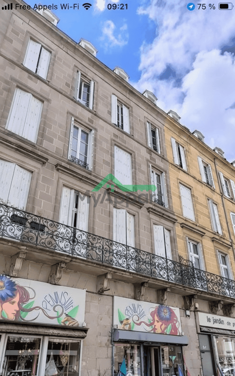 F1bis centre ville — photo 1