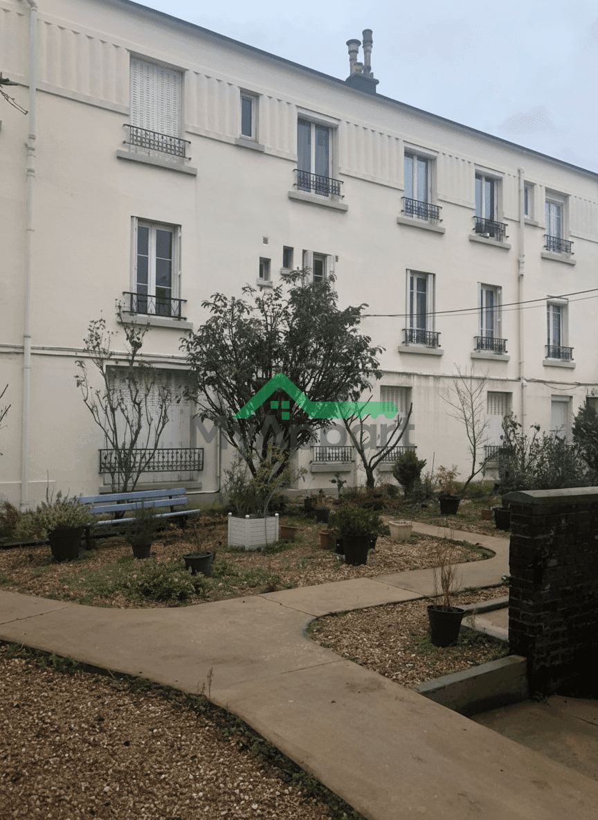 2 pieces asnieres — photo 1